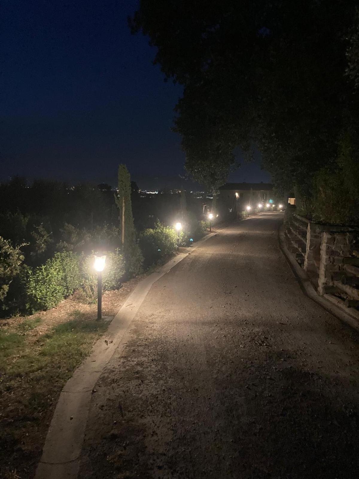 Podere Agli Arrighi 锡尼亚 外观 照片